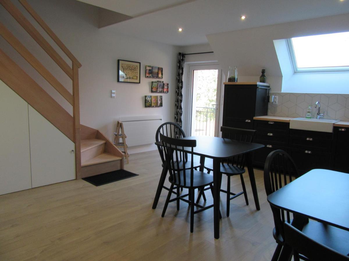 Les Bordes Bed & Breakfast Vineuil  Dış mekan fotoğraf
