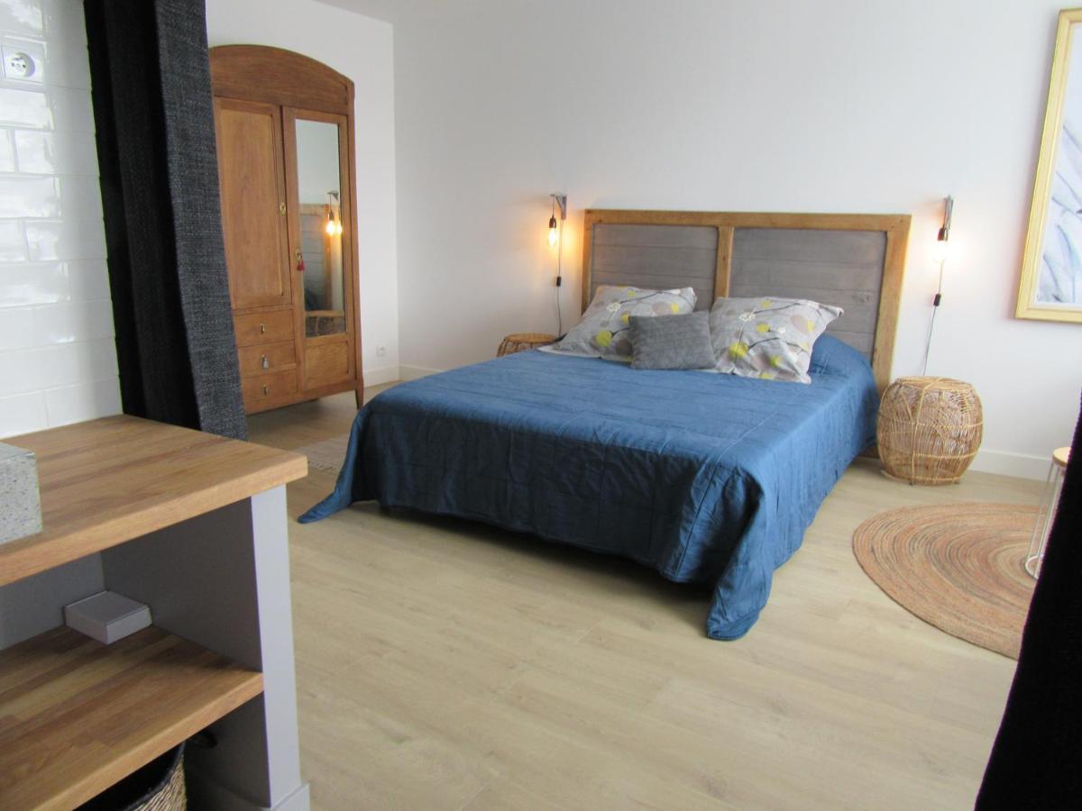 Les Bordes Bed & Breakfast Vineuil  Dış mekan fotoğraf
