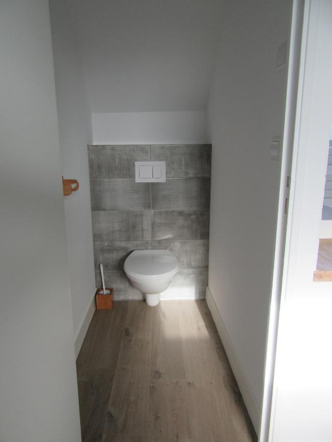 Les Bordes Bed & Breakfast Vineuil  Dış mekan fotoğraf