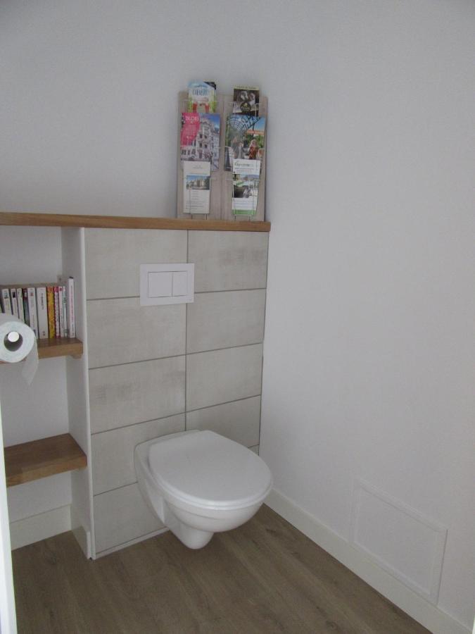 Les Bordes Bed & Breakfast Vineuil  Dış mekan fotoğraf